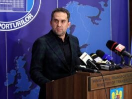 ciprian serban autostrada a0 sud bucuresti
