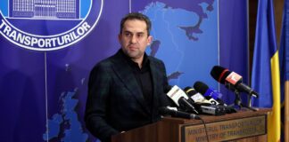 ciprian serban autostrada a0 sud bucuresti