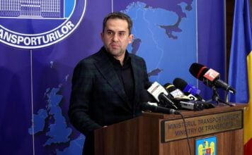ciprian serban autostrada a0 sud bucuresti