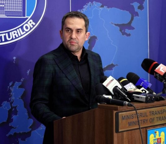 ciprian serban autostrada a0 sud bucuresti