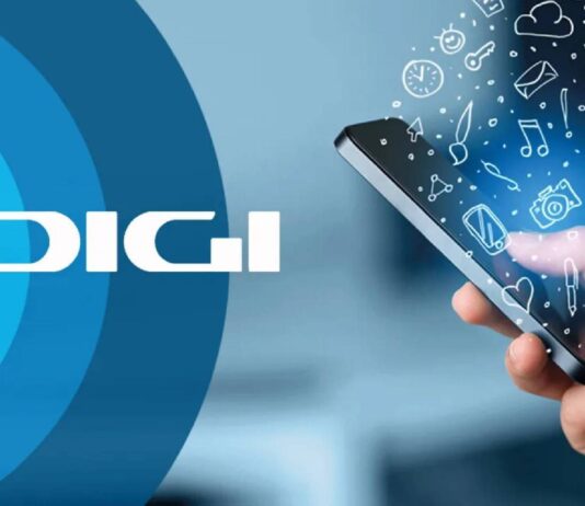 digi mobil portare procedura