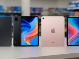 eMAG Super Pret Extra Reduceri tabletele Samsung Apple Xiaomi