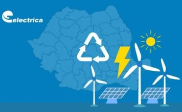 electrica demersuri mediu