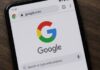 google blocare actualizari chrome android