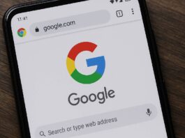 google blocare actualizari chrome android