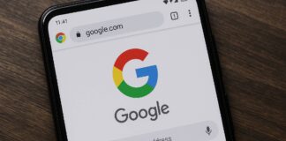 google blocare actualizari chrome android