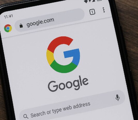 google blocare actualizari chrome android