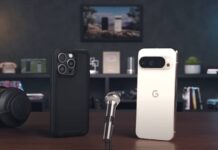 google trolleaza apple ios 26 pixel 10