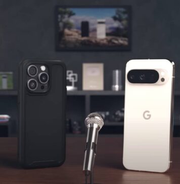 google trolleaza apple ios 26 pixel 10