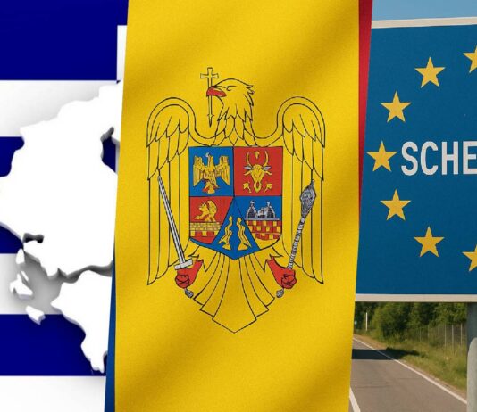 grecia probleme ingrijoratoare romania schengen