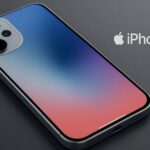 iPhone 17 Air camera frontala
