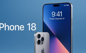 iPhone 18 noutati procesor apple