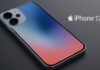 ios 26 iphone 17 air