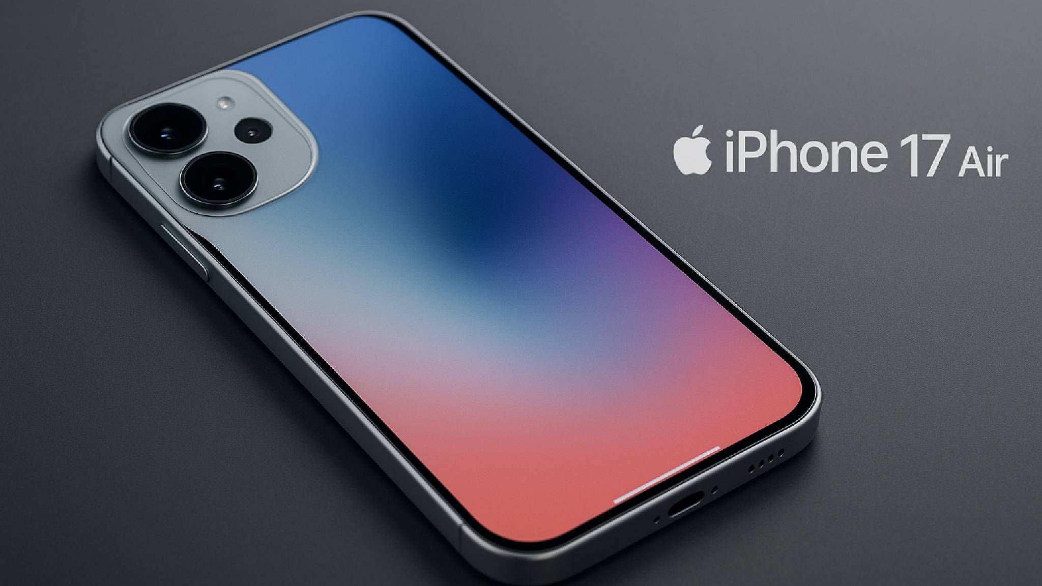 iOS 26 Confirma iPhone 17 Air, Vestile de la Apple pentru Toti Clientii