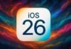 ios 26 schimbare mare iphone