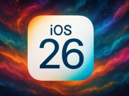 ios 26 schimbare mare iphone