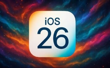 ios 26 schimbare mare iphone