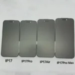 iphone 17 air folie ecran