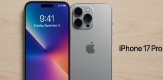 iphone 17 pro sistem racire