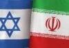israel lovitura iran program nuclear