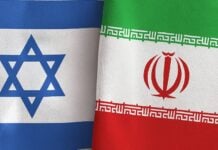 israel lovitura iran program nuclear