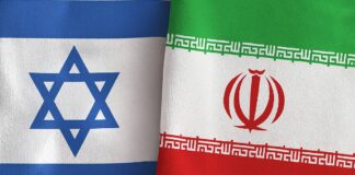 israel lovitura iran program nuclear