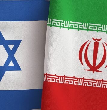 israel lovitura iran program nuclear