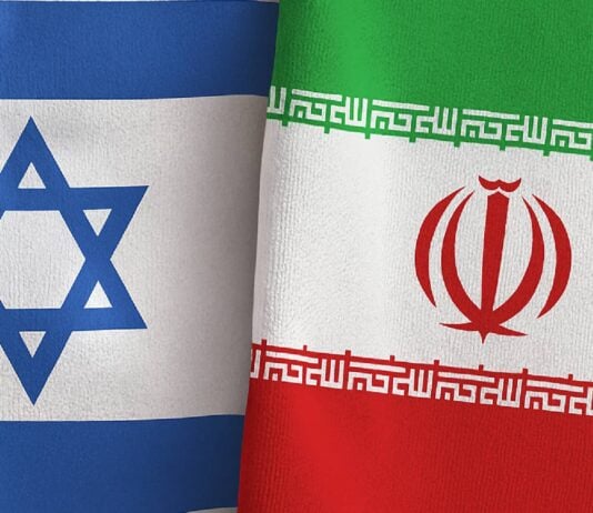israel lovitura iran program nuclear