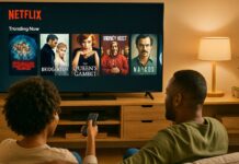netflix casete sam