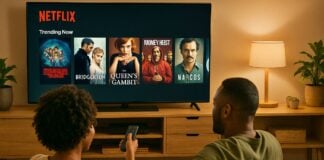 netflix casete sam