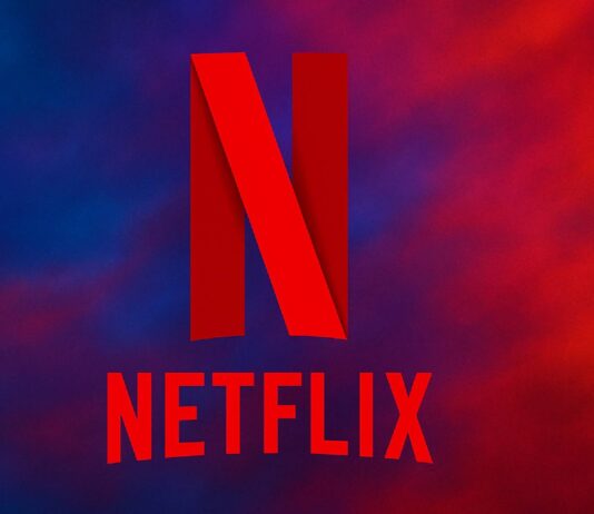 netflix film k-pop
