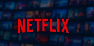 netflix rascumparare munte