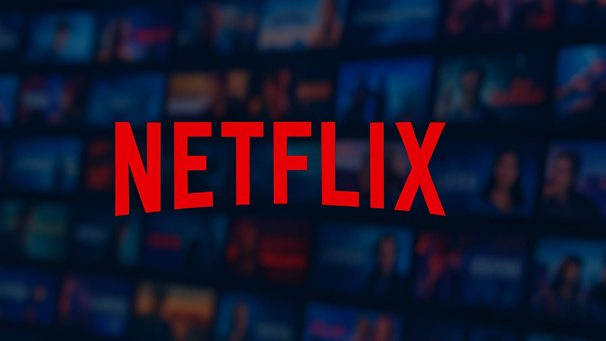 netflix rascumparare munte