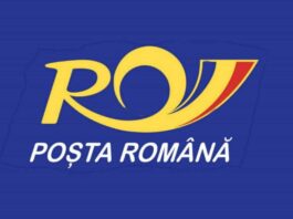 posta romana pasi istorici curierat