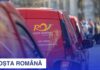 posta romana vanzare titluri