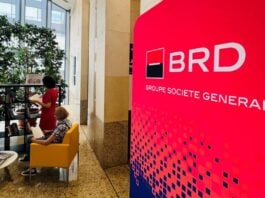 problema critica BRD Romania