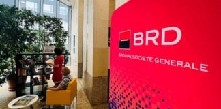 problema critica BRD Romania