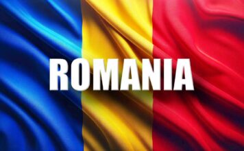 romania drone monitorizare mediu