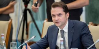 romania independenta rusia