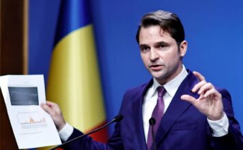romania investitii energie verde