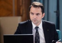 romania proiect hidroenergetic national