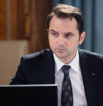 romania proiect hidroenergetic national