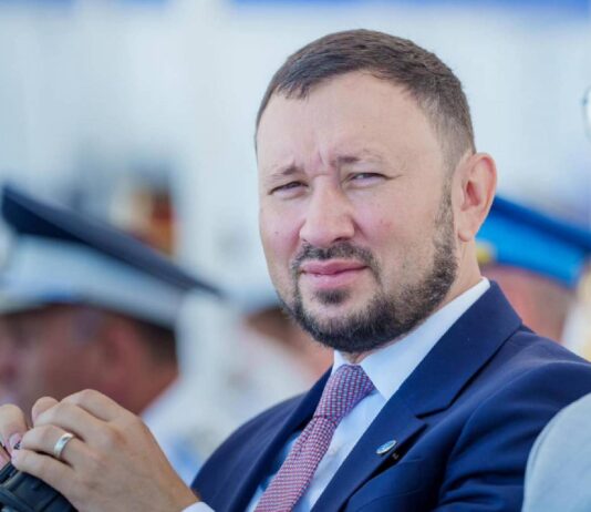 romania situatie critica praid mediu