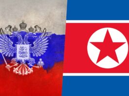 rusia transfer coreea nord puternica arma