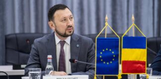 salina praid infiltratii secole ministrul mediului fechet