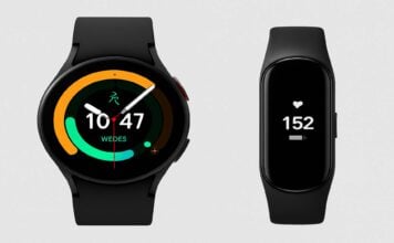 smartwatch si bratara fitness la reducere eMAG