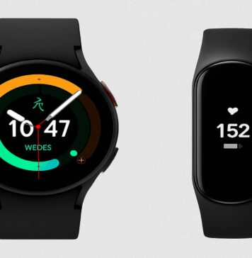 smartwatch si bratara fitness la reducere eMAG