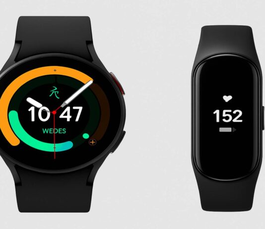 smartwatch si bratara fitness la reducere eMAG