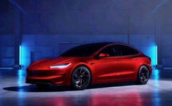 tesla model y model s plaid 2025