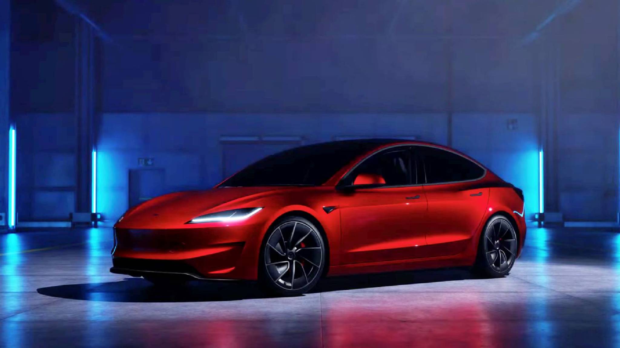 Tesla Testează Două Mașini Noi pentru Lansare în Anul 2025